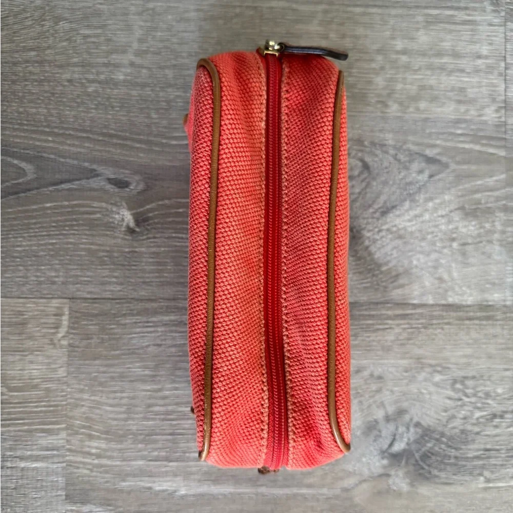Vintage Michael Cores Makeup Bag | Circa late 90s